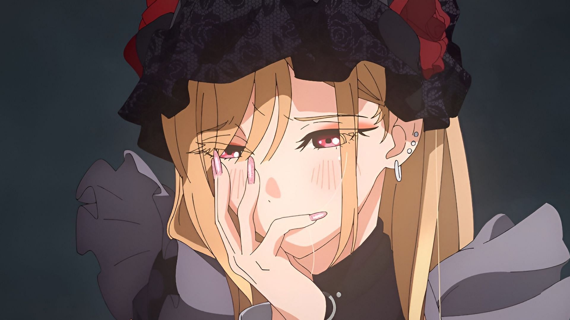 Still of Marin (Image via CloverWorks)
